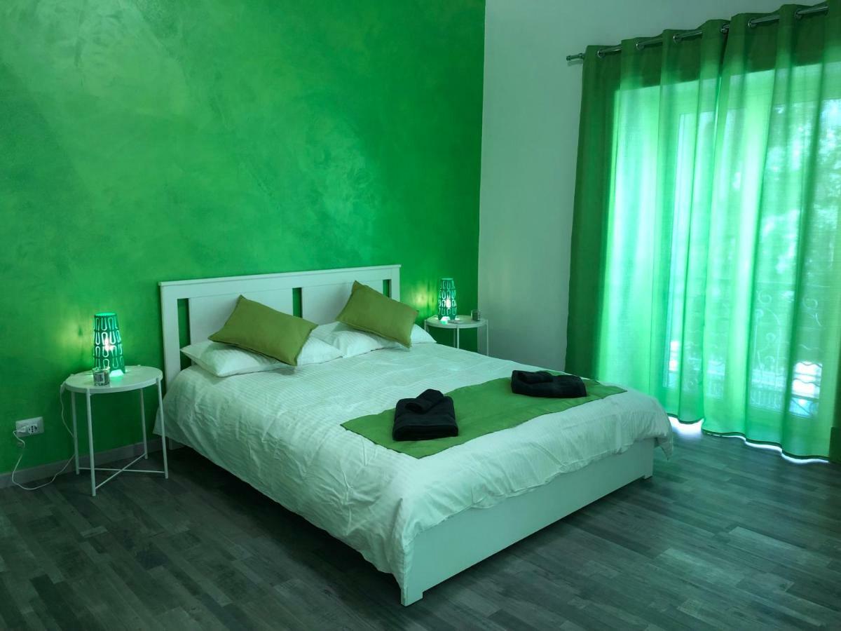 Tembo House - Pantano 1 *